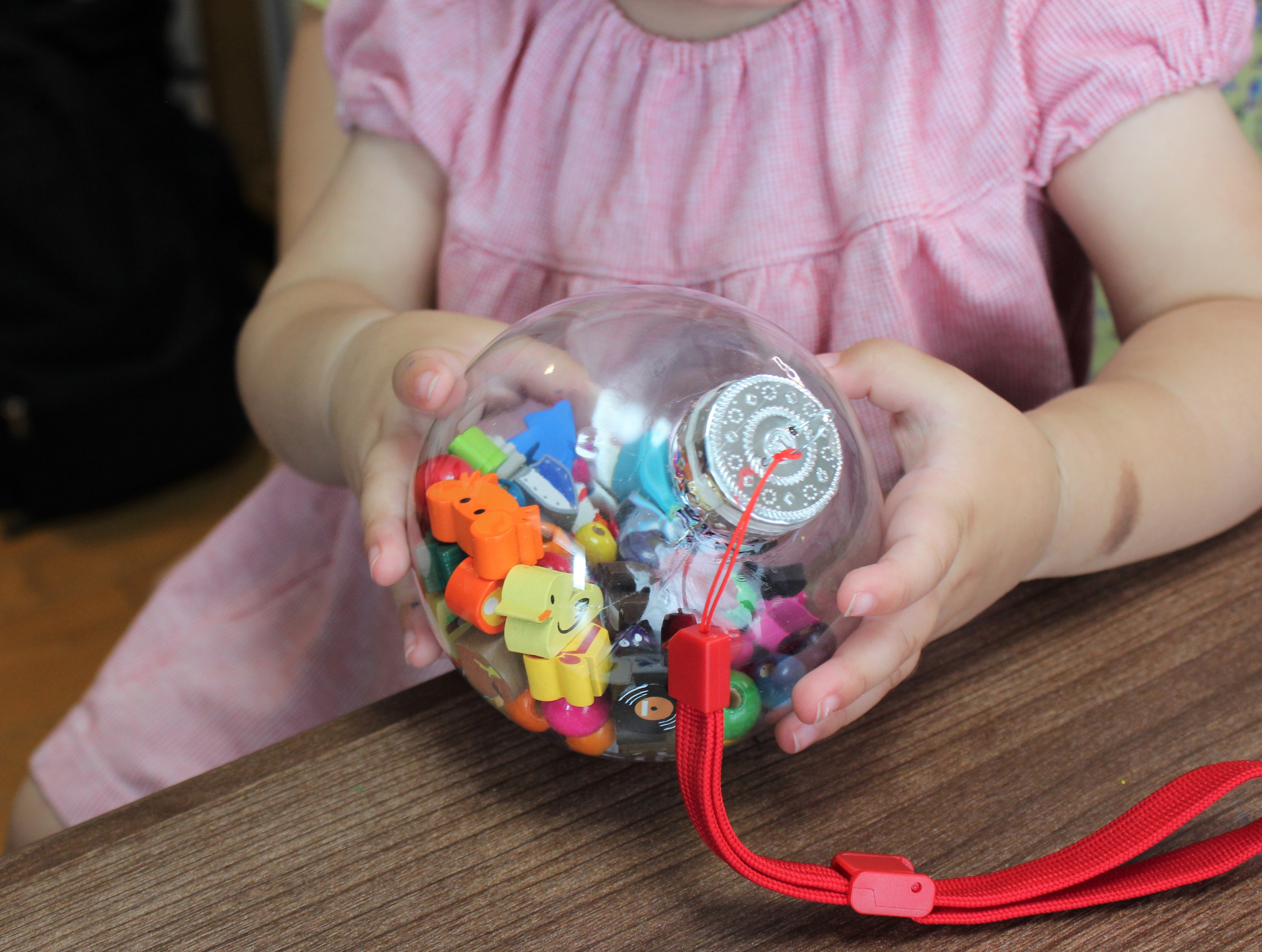 ゲームプレイシーン