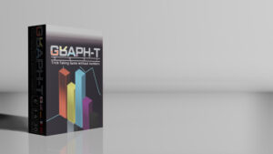 GRAPH-T カードゲーム パッケージ