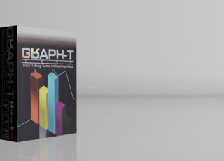 GRAPH-T カードゲーム パッケージ